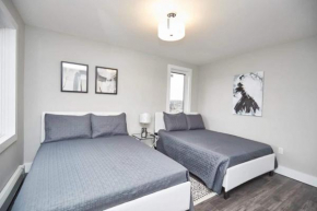 Clifton Hill Hideaway 2b -two Bedroom Condo
